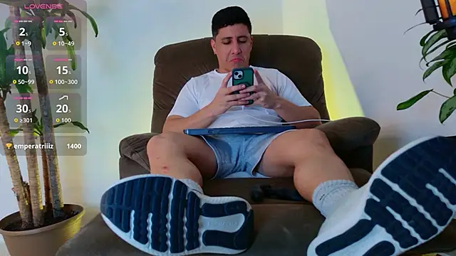 Fraannco online show from 10/01/25, 09:10