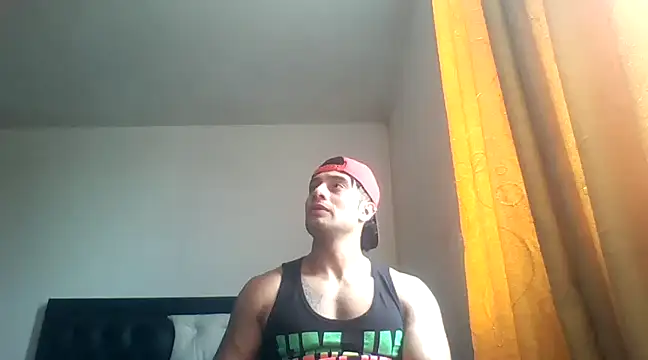 davidcr89 online show from 01/30/25, 03:40