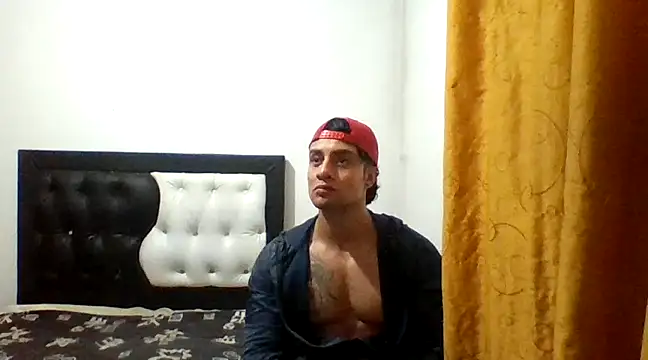 davidcr89 online show from 01/31/25, 06:46