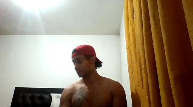 davidcr89 online show from 02/01/25, 10:26