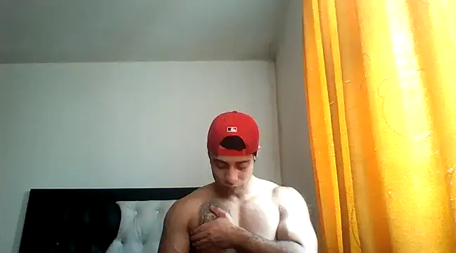 davidcr89 online show from 02/20/25, 09:31