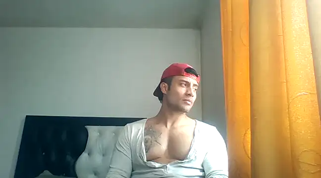 davidcr89 online show from 02/23/25, 08:22