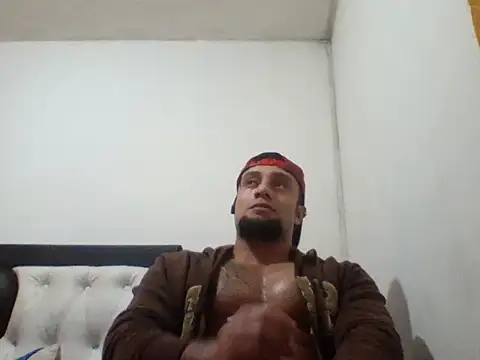 davidcr89 online show from 09/18/25, 06:04