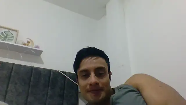 davidcr89 online show from 11/10/25, 12:09