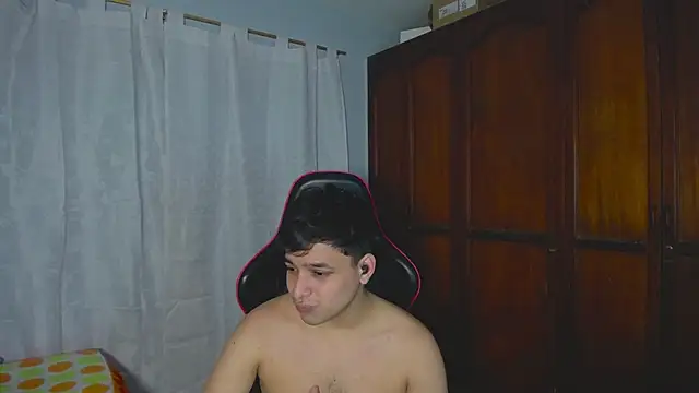 xxxcocorood online show from 11/10/25, 10:09