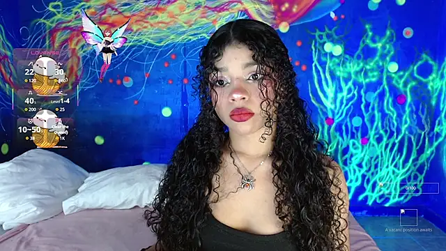 lucie petite online show from 11/13/25, 06:29