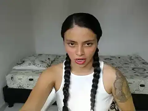 lana roman online show from 01/21/25, 08:11