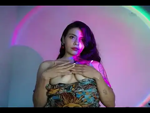 lana roman online show from 02/03/25, 10:43