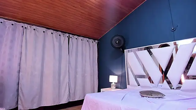 Alondra Cutie online show from 01/21/25, 12:25