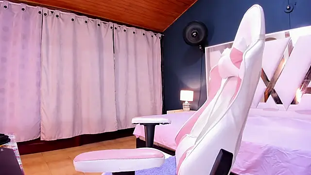 Alondra Cutie online show from 01/30/25, 06:21