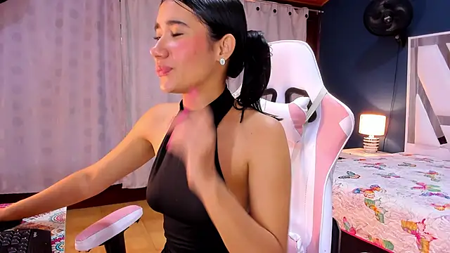 Alondra Cutie online show from 02/27/25, 11:20