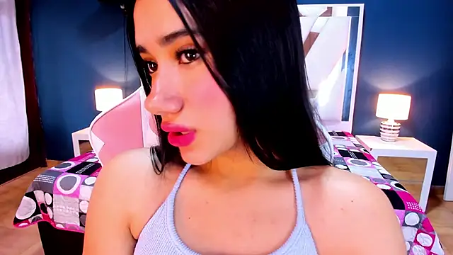 Alondra Cutie online show from 03/07/25, 09:38