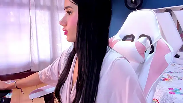 Alondra Cutie online show from 03/22/25, 09:10