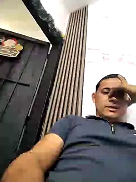 Josejotacamargo online show from 02/01/25, 09:19