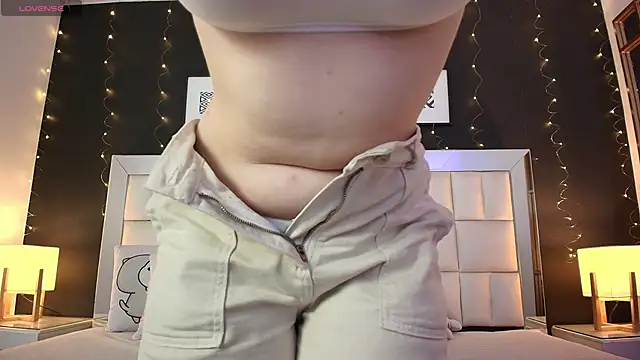 anastasia windel online show from 09/21/25, 10:11