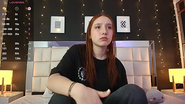 anastasia windel online show from 09/23/25, 07:28