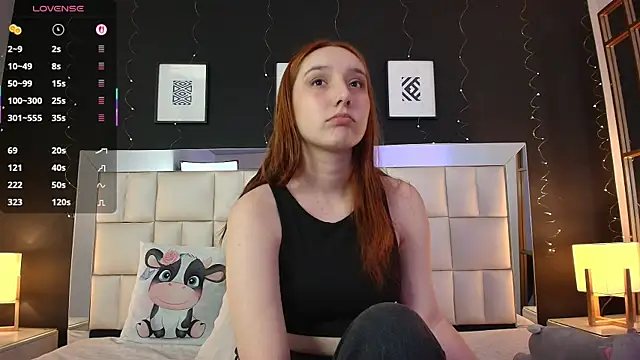 anastasia windel online show from 09/25/25, 07:28