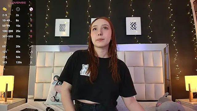 anastasia windel online show from 09/30/25, 07:30