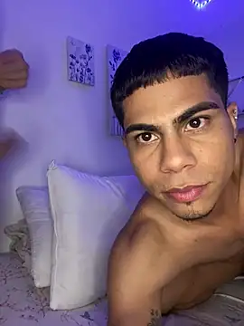 Dannytwinksxxx online show from 06/03/26, 02:58