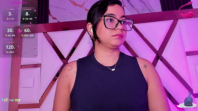 miilaklum online show from 10/22/25, 07:02