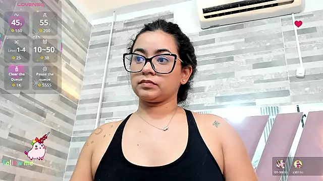 miilaklum online show from 03/21/26, 06:55