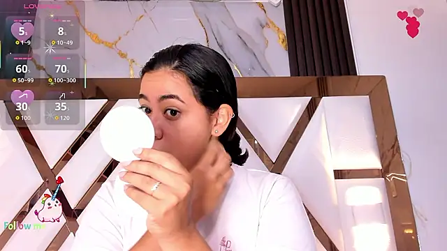 miilaklum online show from 03/27/26, 07:02