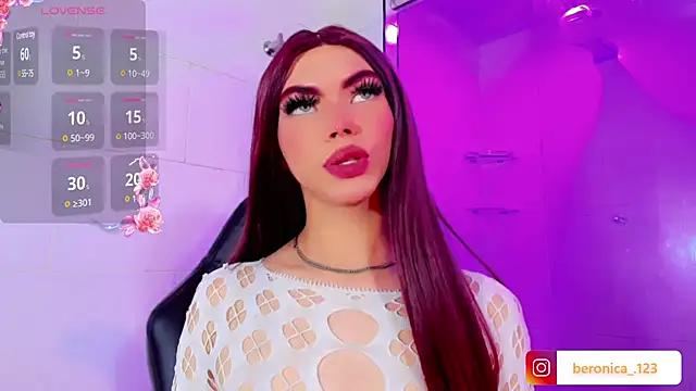 monserrat deranet online show from 01/29/25, 10:43