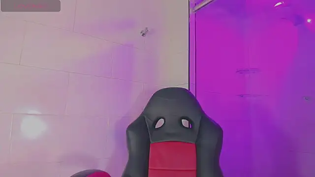 monserrat deranet online show from 02/03/25, 10:21