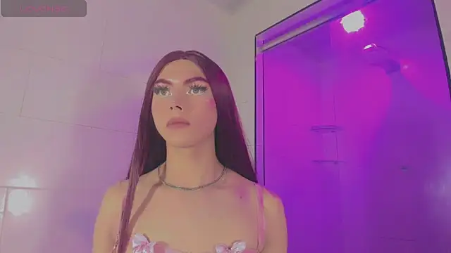 monserrat deranet online show from 02/04/25, 01:23