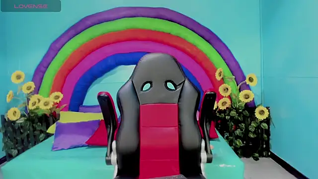 monserrat deranet online show from 02/04/25, 07:22