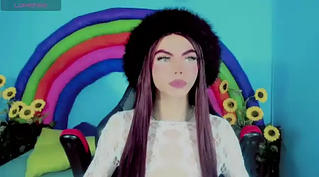 monserrat deranet online show from 02/04/25, 10:24