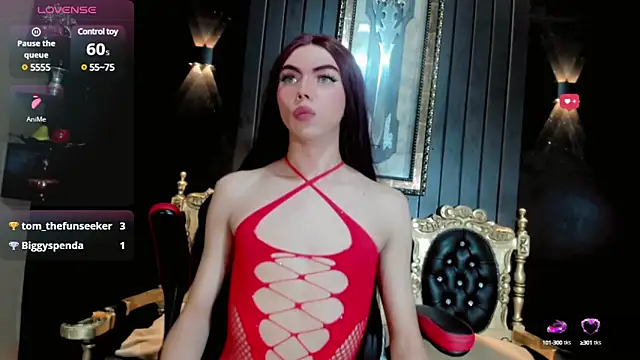 monserrat deranet online show from 02/05/25, 10:33