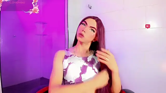 monserrat deranet online show from 02/06/25, 07:29