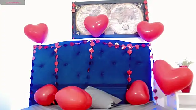 monserrat deranet online show from 02/13/25, 01:50