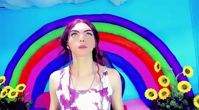 monserrat deranet online show from 02/18/25, 07:09