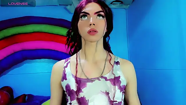 monserrat deranet online show from 02/18/25, 10:47