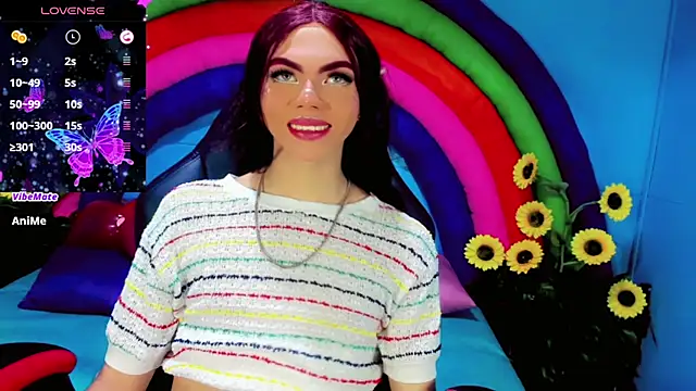 monserrat deranet online show from 02/19/25, 07:27