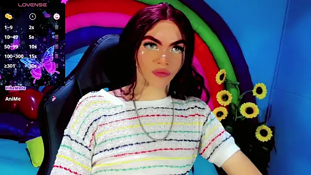 monserrat deranet online show from 02/20/25, 01:36