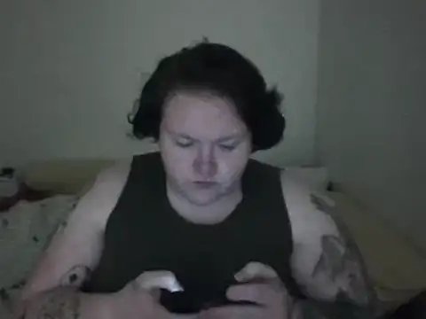 Snapshot of CorgiGodez98 chatting on 01/24/25, 06:35 CorgiGodez98 online show from 01/24/25, 06:35