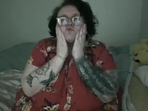 Snapshot of CorgiGodez98 chatting on 02/01/25, 09:11 CorgiGodez98 online show from 02/01/25, 09:11