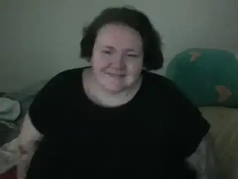 Snapshot of CorgiGodez98 chatting on 02/02/25, 10:35 CorgiGodez98 online show from 02/02/25, 10:35