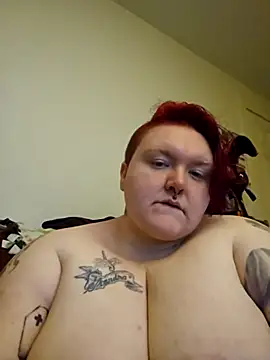 CorgiGodez98 online show from 11/30/25, 02:48