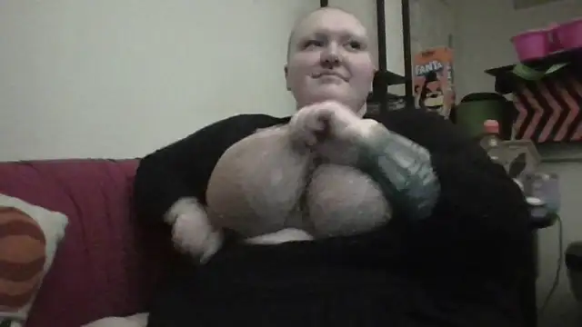 CorgiGodez98 online show from 03/18/26, 04:15