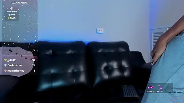 Dawn16  online show from 02/25/25, 04:57