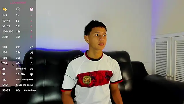 Dawn16  online show from 02/27/25, 05:24