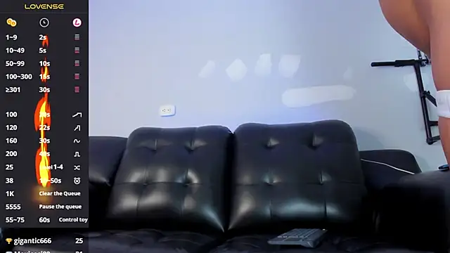 Dawn16  online show from 03/07/25, 04:02