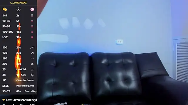 Dawn16  online show from 03/08/25, 04:12