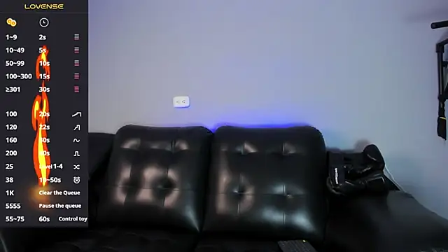 Dawn16  online show from 03/12/25, 04:08