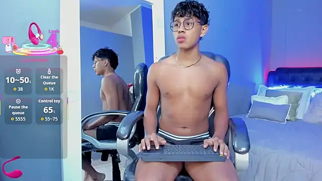 Dawn16  online show from 10/03/25, 08:28