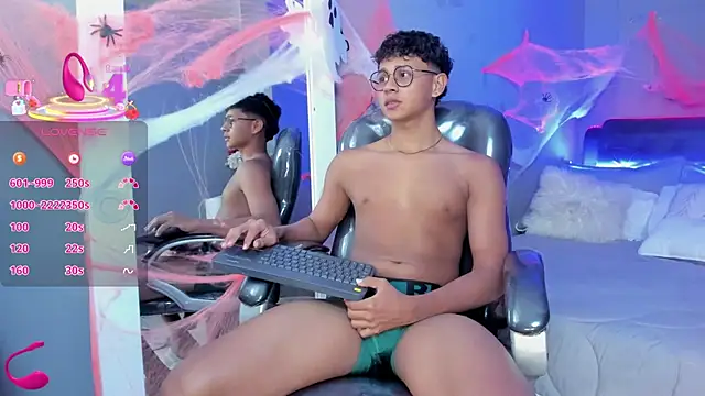 Dawn16  online show from 10/27/25, 09:30